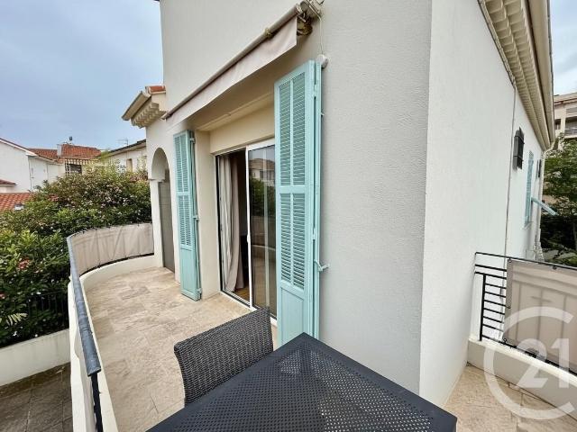 Appartement vente à Cagnes-sur-Mer, Alpes-Maritimes