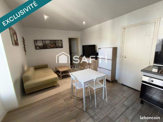 Appartement vente à Provins, Montereau-fault-yonne