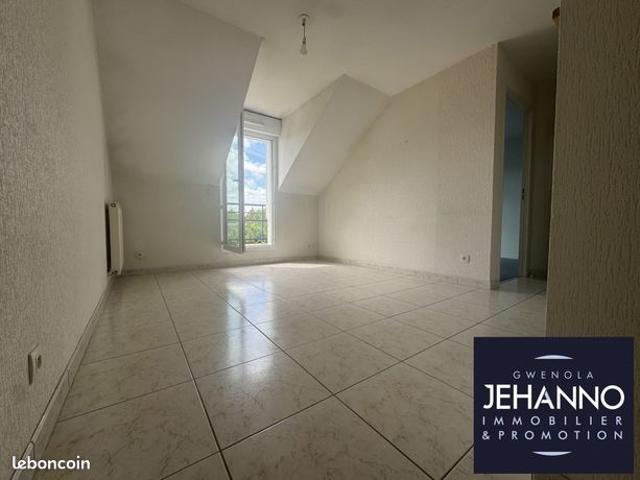 Appartement vente à Vannes, Bretagne
