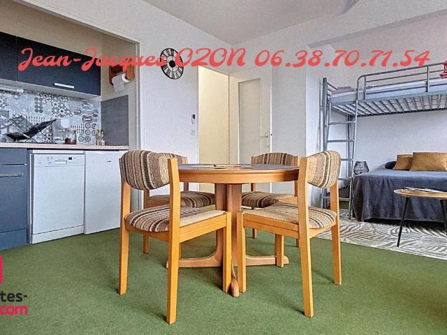 Appartement vente à Rochefort, Les Mathes