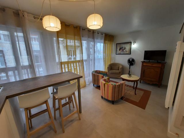 Appartement vente à Bayonne, Saint-jean-de-luz