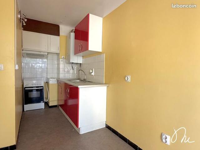Appartement vente à Montpellier
