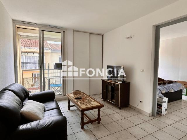 Appartement vente à Perpignan