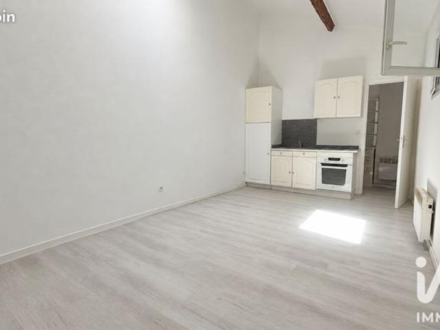 Appartement vente à Béziers, Villeneuve-lès-béziers