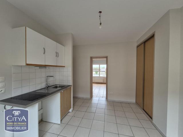 Appartement location à Saint-Omer, Pas-de-Calais