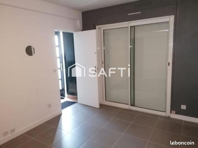 Appartement vente à La Rochelle, La Jarrie