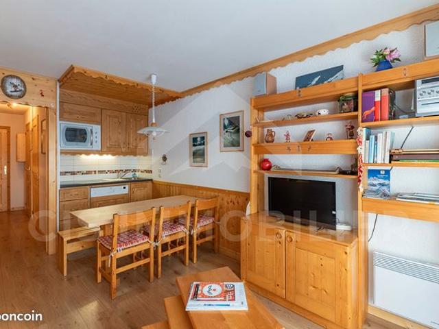 Appartement vente à Albertville, Les Allues