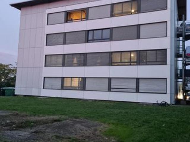 Appartement vente à Bordeaux, Ambès