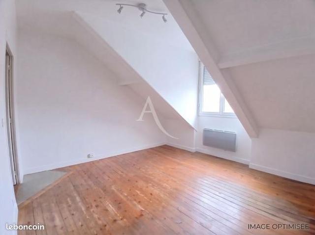 Appartement vente à Nantes