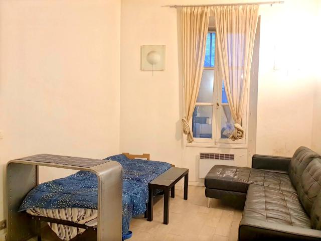 Appartement vente à Paris, Île-de-France