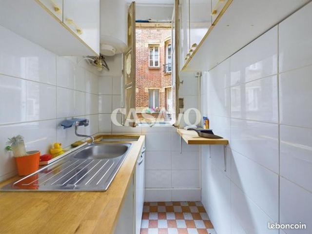 Appartement vente à Boulogne-Billancourt, Boulogne-billancourt