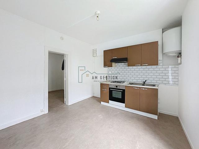 Appartement location à Limoges