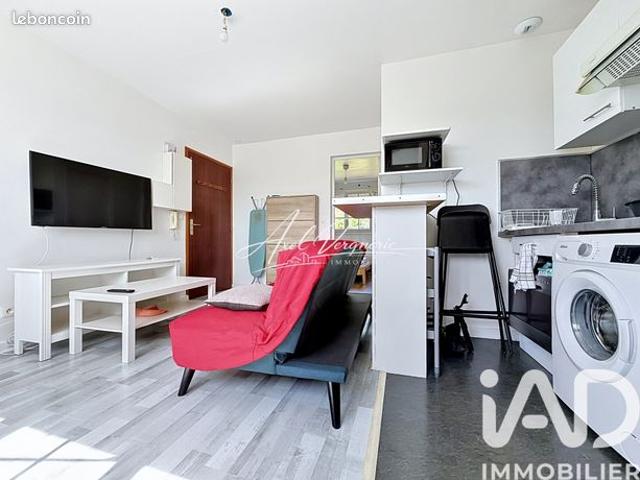 Appartement vente à Palaiseau, Leuville-sur-orge