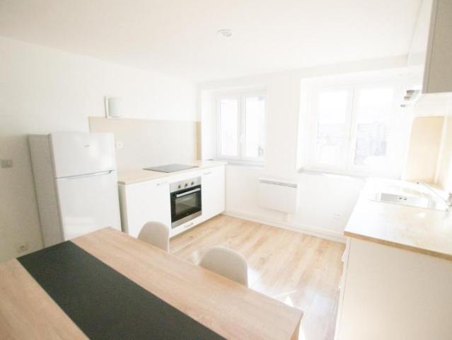 Appartement location à Saint-Étienne, Saint-etienne