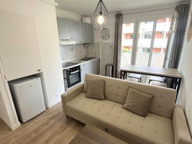 Appartement vente à Arrondissement de Toulon, La Seyne-sur-mer