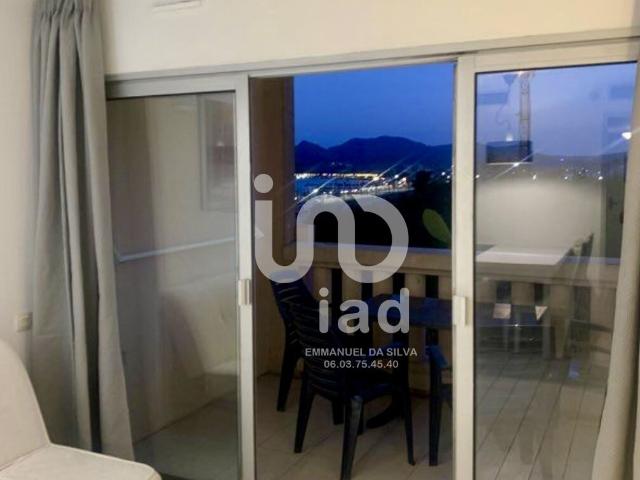 Appartement vente à Grasse, Cannes