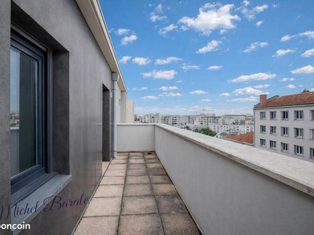 Appartement vente à Lyon, Métropole de Lyon