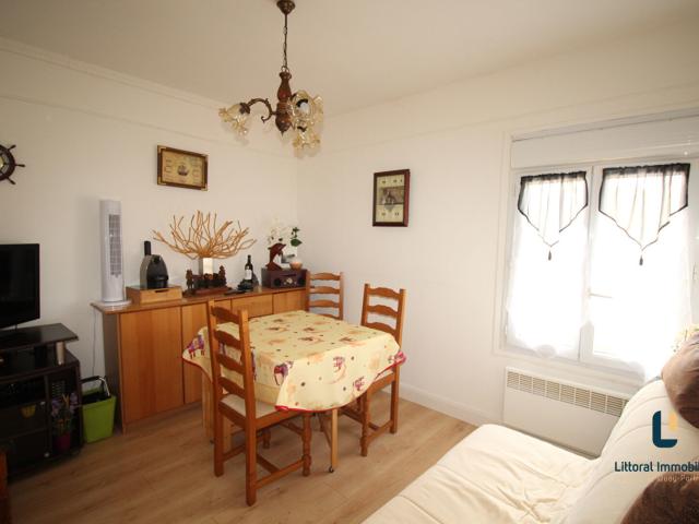 Appartement vente à Saint-Brieuc, Bretagne