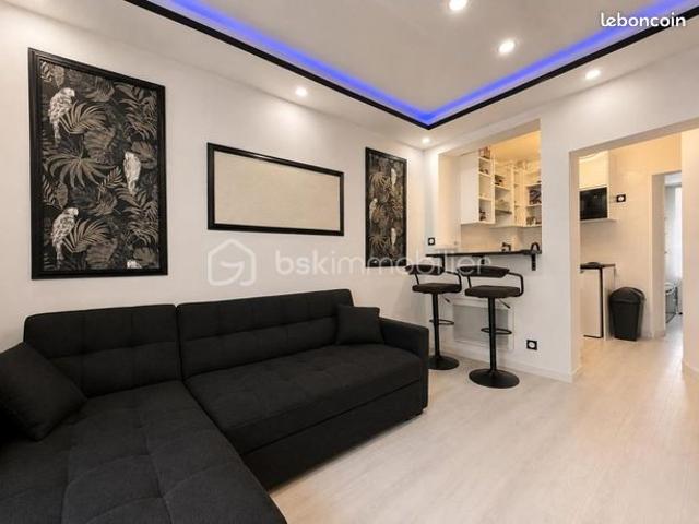 Appartement vente à Saint-Ouen, Loir-et-Cher