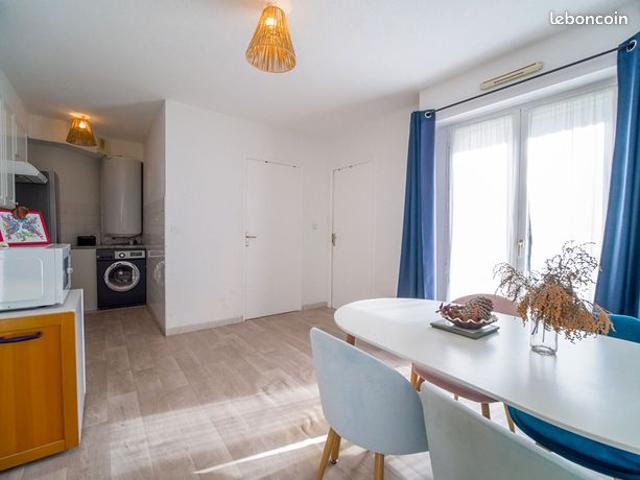 Appartement vente à Mont-de-Marsan, Mimizan