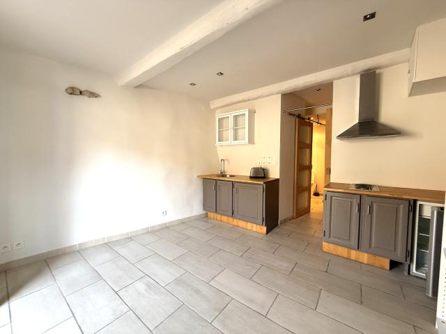 Appartement vente à Maupas, Bagnols-en-Forêt