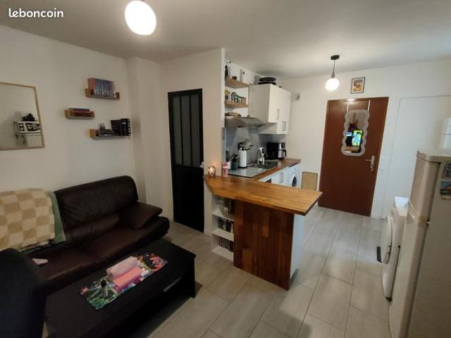 Appartement vente à Meaux, Coulommiers