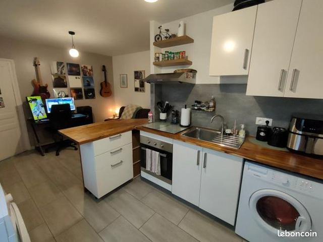 Appartement vente à Meaux, Coulommiers