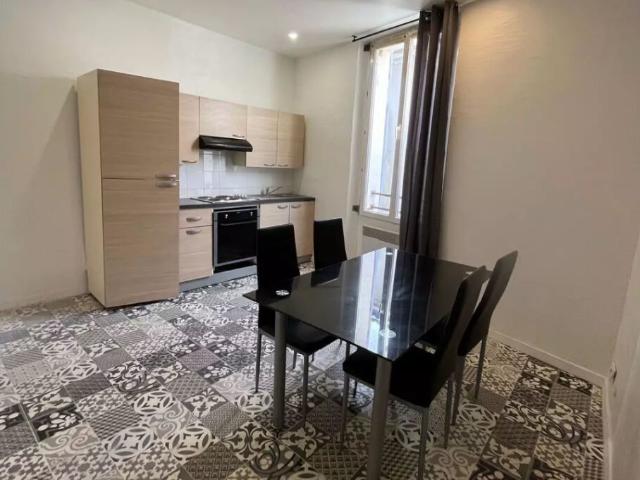 Appartement vente à Brignoles