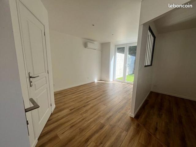 Appartement vente à Les Sables-d'Olonne, Avrillé