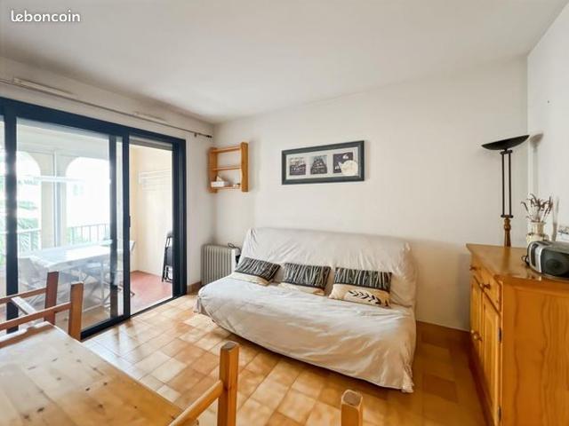 Appartement vente à Fréjus, Var