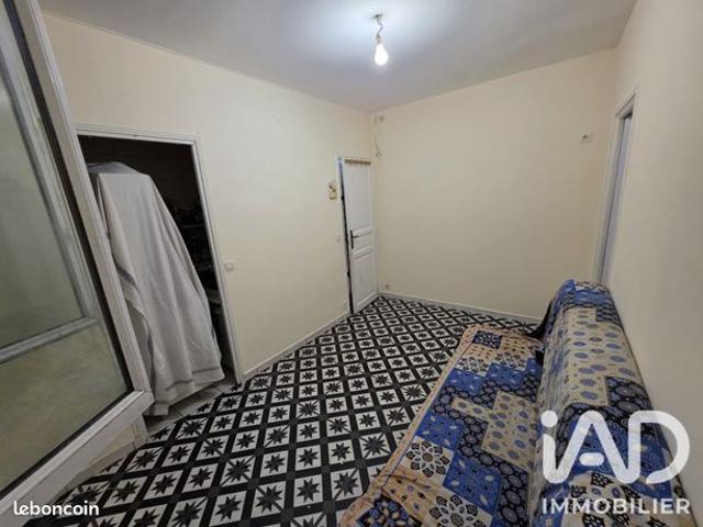 Appartement vente à Le Raincy, Le Bourget