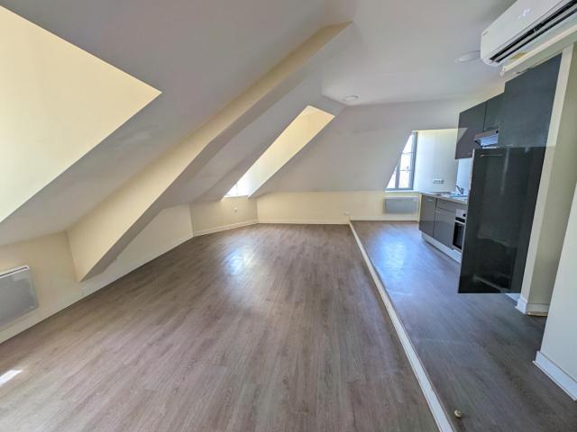 Appartement location à Bourges