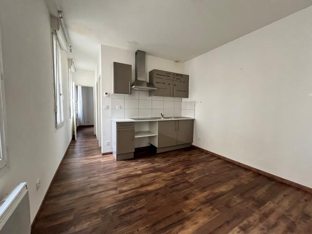 Appartement location à Rochefort, Le Rocher