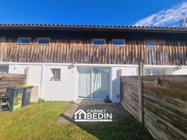 Appartement vente à Lesparre-Médoc, Le Porge