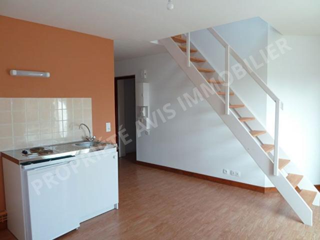 Appartement location à Redon, Bretagne