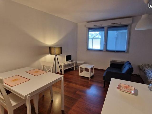 Appartement vente à Nantes