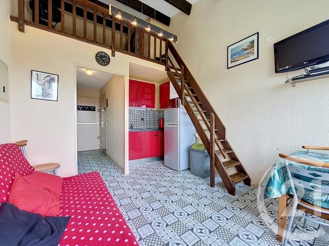 Appartement vente à Perpignan, Le Barcarès