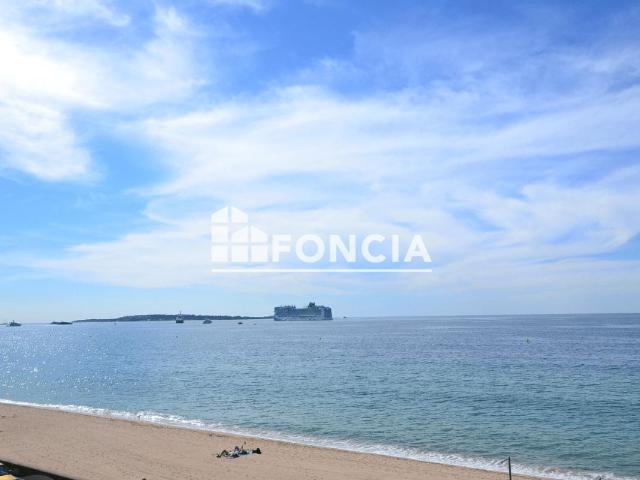 Appartement vente à Grasse, Cannes
