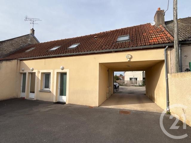 Appartement vente à La Croix Boissée, Ballancourt-sur-Essonne