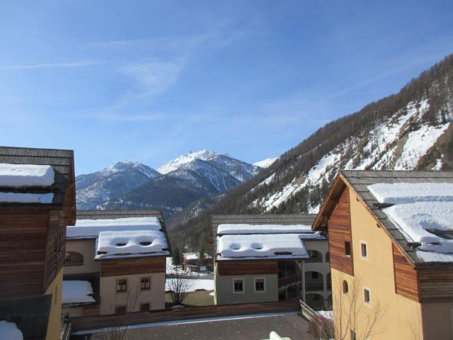 Appartement vente à Briançon, Arvieux