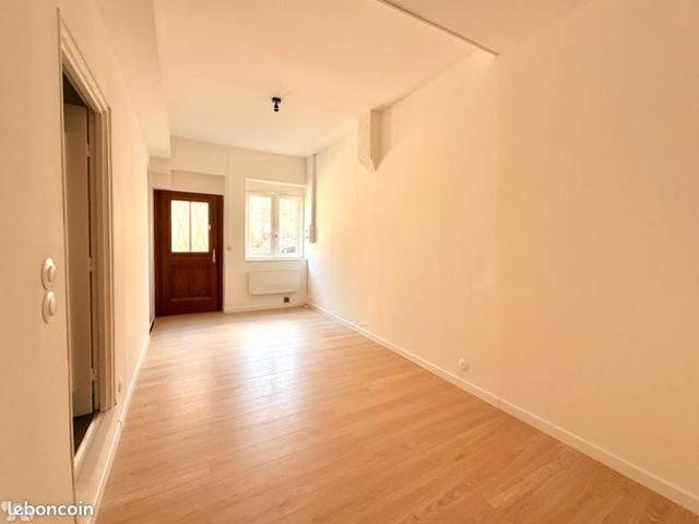 Appartement vente à Lyon, Rhône
