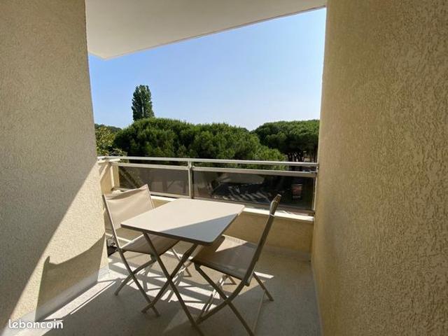 Appartement vente à Les Mathes, Charente-Maritime