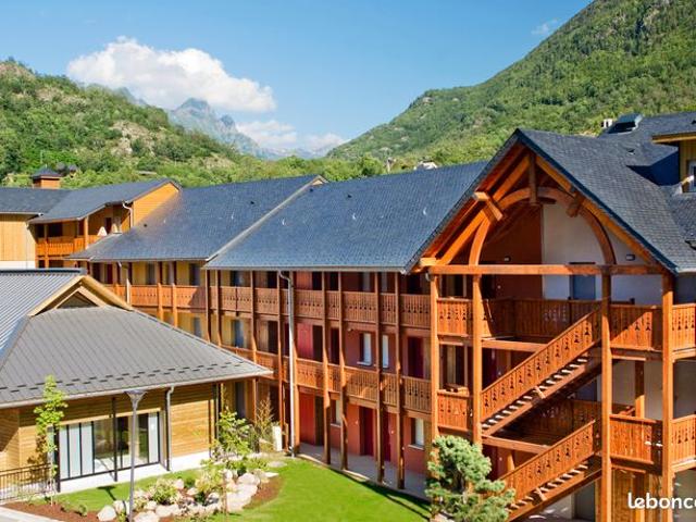 Appartement vente à Foix, Ax-les-thermes