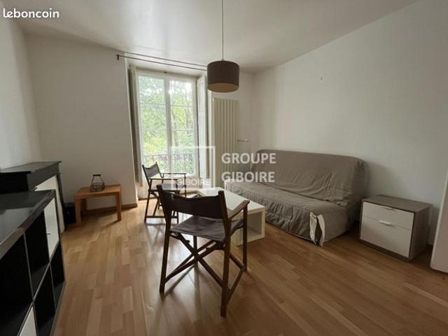 Appartement vente à Nantes