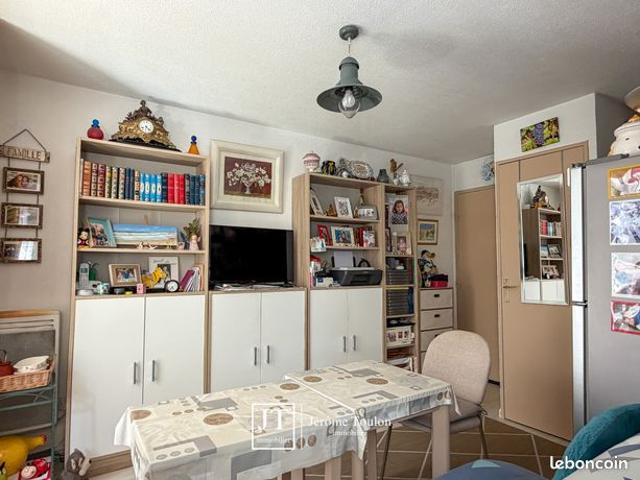 Appartement vente à Rochefort, Saint-palais-sur-mer
