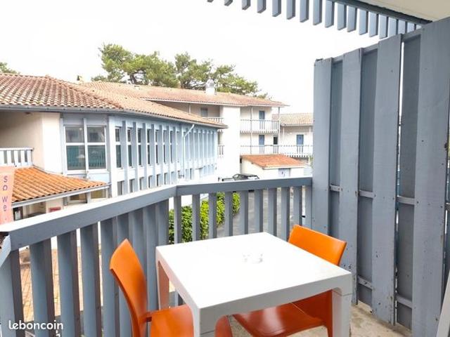 Appartement vente à Dax, Soustons