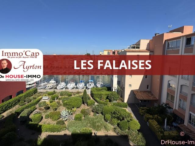 Appartement vente à Béziers, Agde