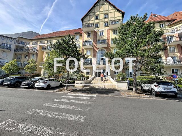 Appartement vente à Lisieux, Dives-sur-mer