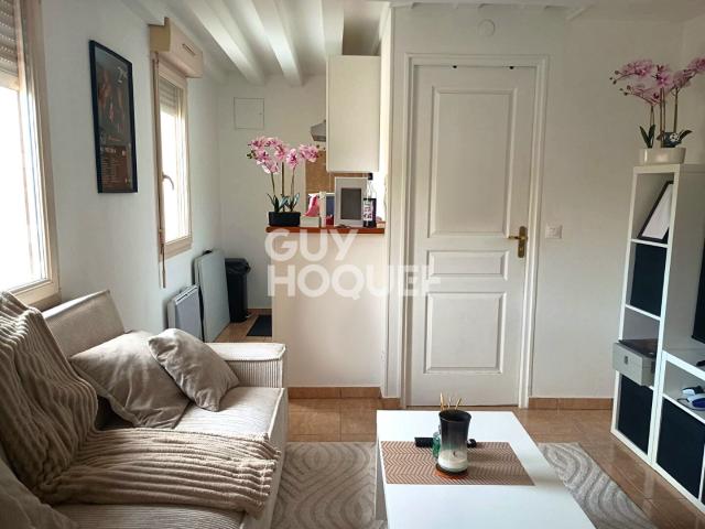 Appartement vente à Melun, Lieusaint