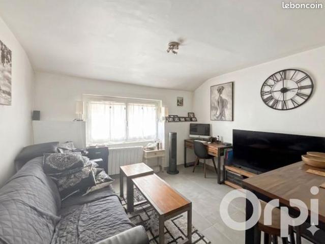 Appartement vente à Rambouillet